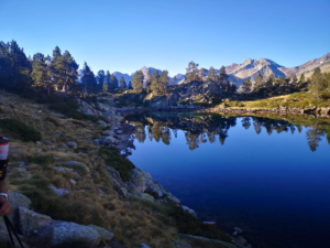 Alentours La Bergerie de Trassouet Gîte de groupe Hautes-Pyrénées