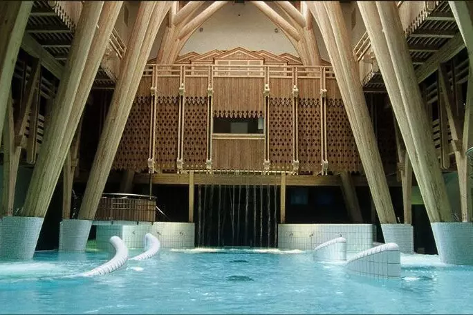Aquensis La Bergerie de Trassouet Gîte de groupe Hautes-Pyrénées